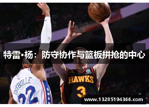 特雷·杨：防守协作与篮板拼抢的中心
