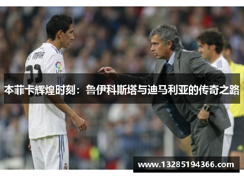 本菲卡辉煌时刻:鲁伊科斯塔与迪马利亚的传奇之路 本菲卡辉煌时刻:鲁伊科斯塔与迪马利亚的传奇之路