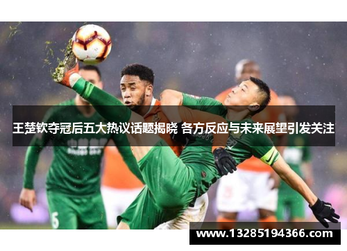 王楚钦夺冠后五大热议话题揭晓 各方反应与未来展望引发关注