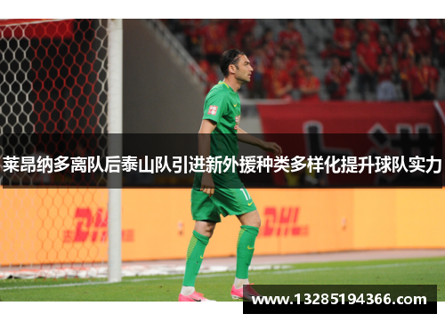 莱昂纳多离队后泰山队引进新外援种类多样化提升球队实力 莱昂纳多离队后泰山队引进新外援种类多样化提升球队实力